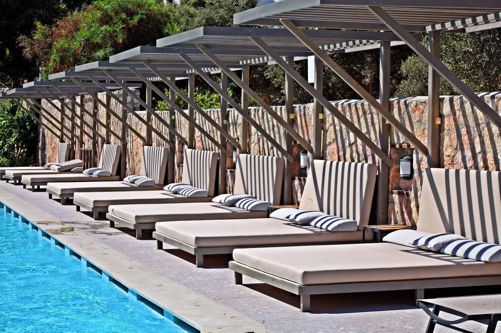 Queen Residences & Apart Hotel Bodrum Turcja