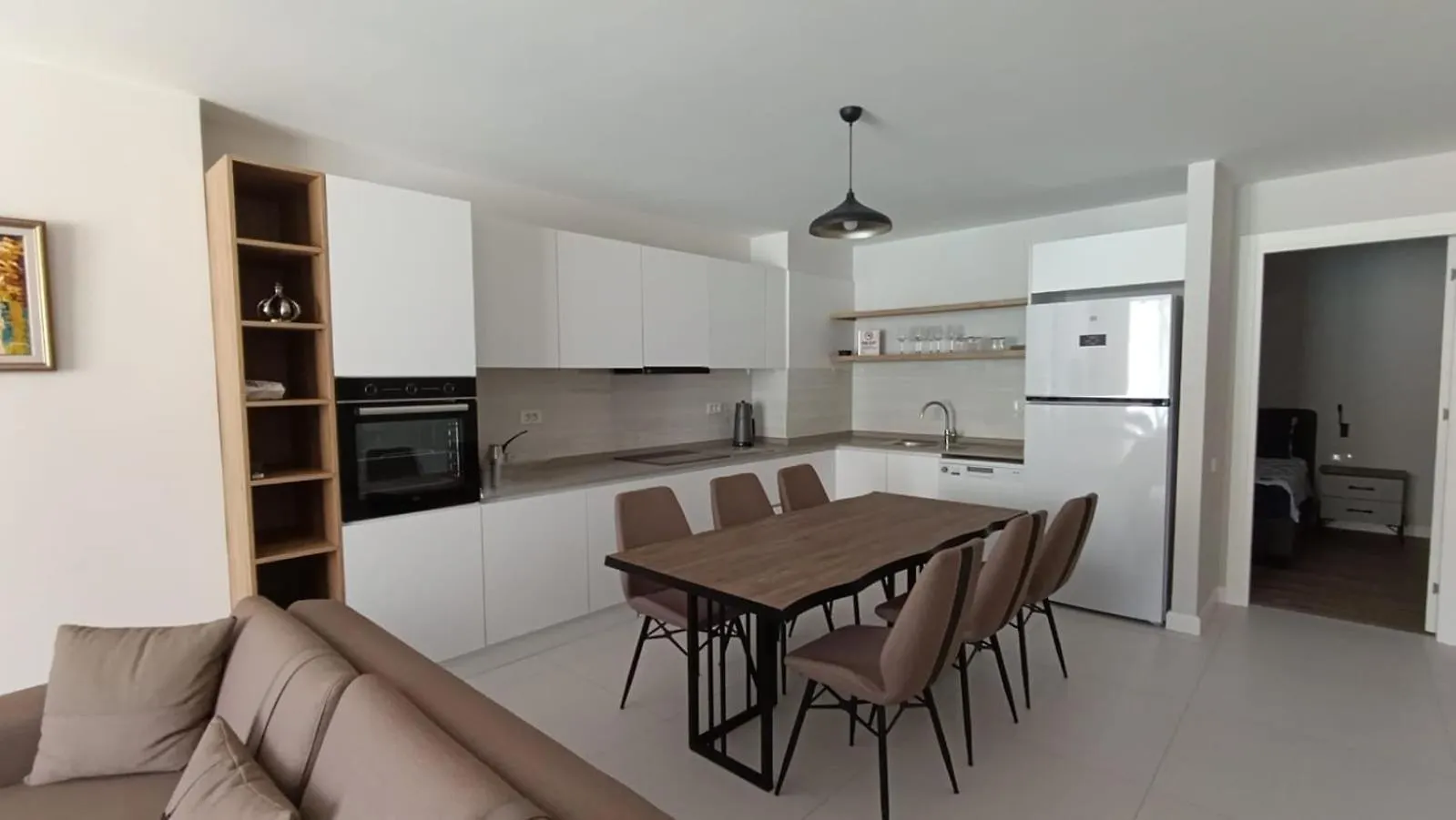 Aparthotel Queen Residences & Apart Hotel Bodrum