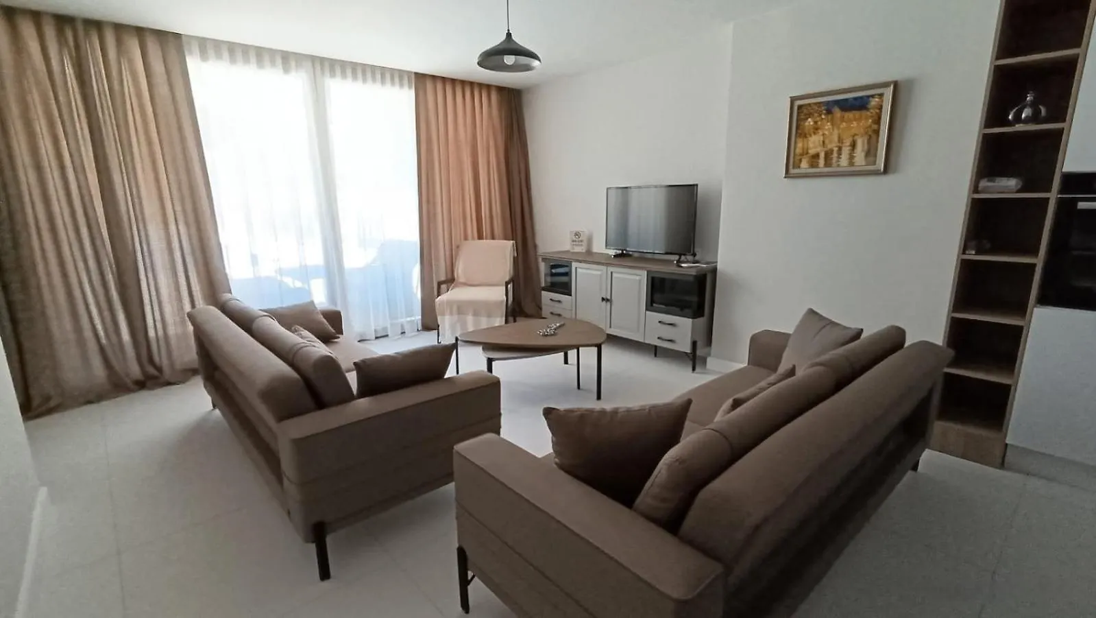Queen Residences & Apart Hotel Bodrum Hotel apartamentowy